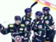 Deutsche Eishockey Liga: DEL: Eisbären sichern sich