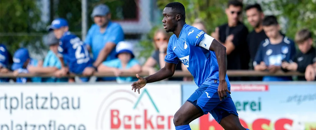 TSG Hoffenheim bangt um Samassékou – Ilzer gibt erste