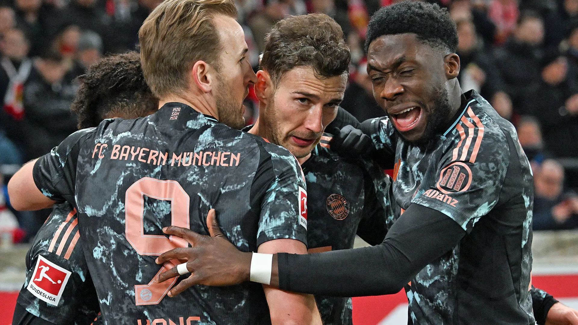 “Die Bayern müssen aufpassen”: Ehemaliger