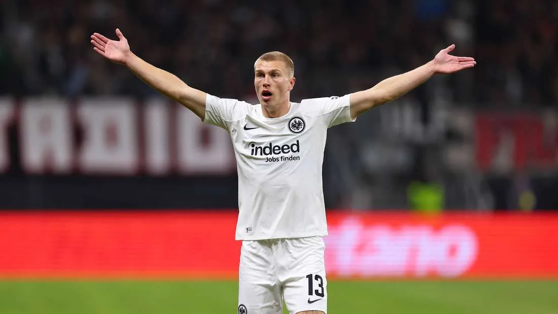 Die Eintracht in Europa: Chance und Risiko