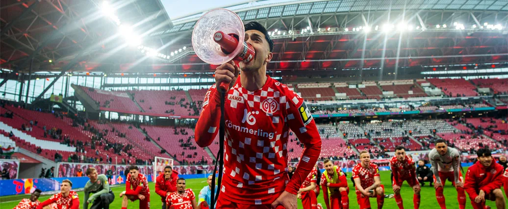 Die LigaInsider-Topelf zum 24. Bundesliga-Spieltag
