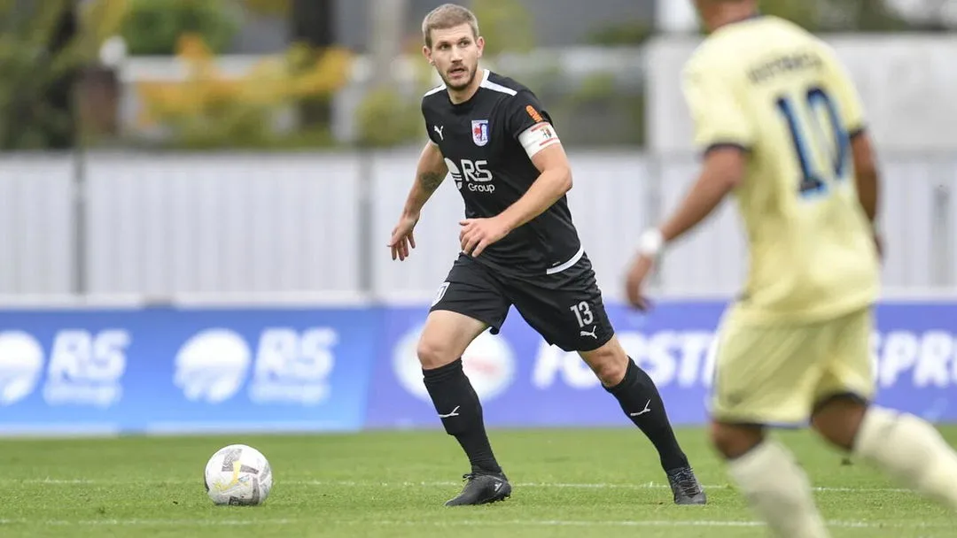 Die SG Barockstadt muss bei der TSG Hoffenheim II ran