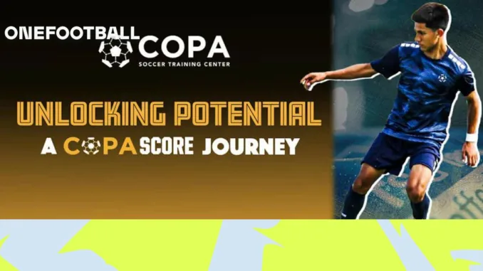 Die TSG x COPA-Reise | OneFootball
