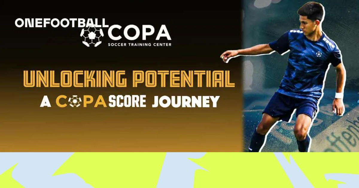 Die TSG x COPA-Reise | OneFootball
