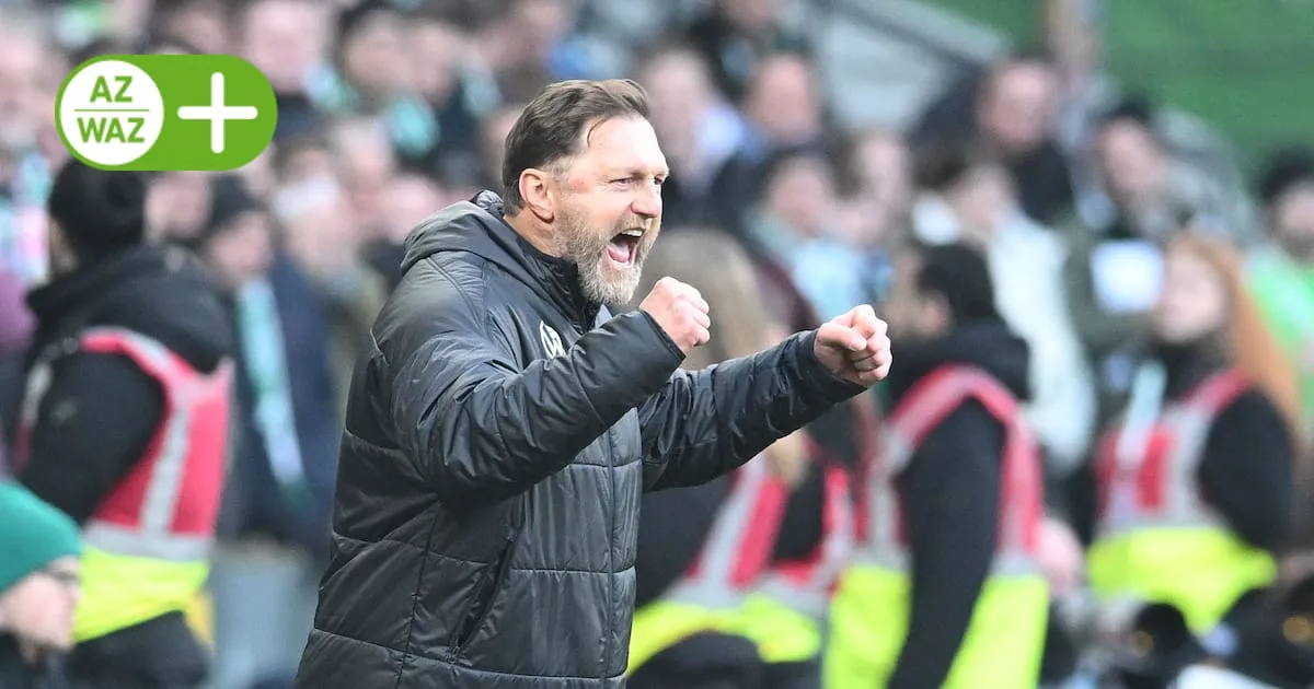 Die VfL-Wolfsburg-Meinung: Gräben zugeschüttet