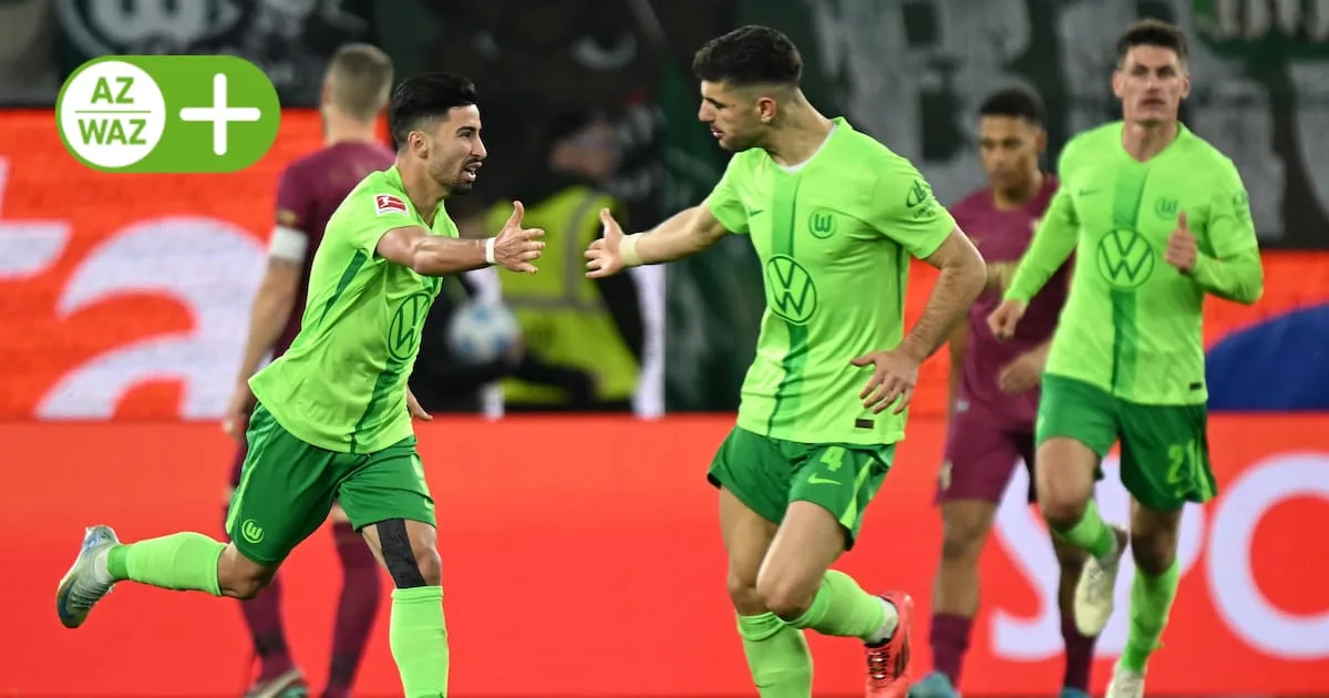 Die VfL-Wolfsburg-Meinung: Nicht um jeden Preis