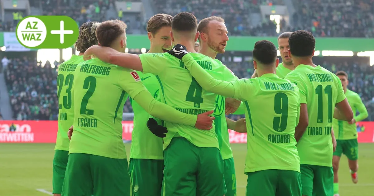 Die VfL-Wolfsburg-Meinung: Punkte statt Patina