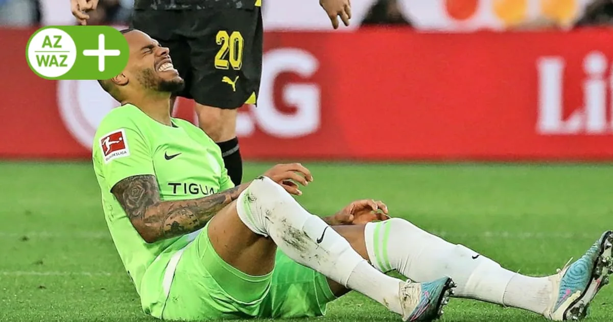 Die VfL-Wolfsburg-Meinung: Vergessene nicht vergessen