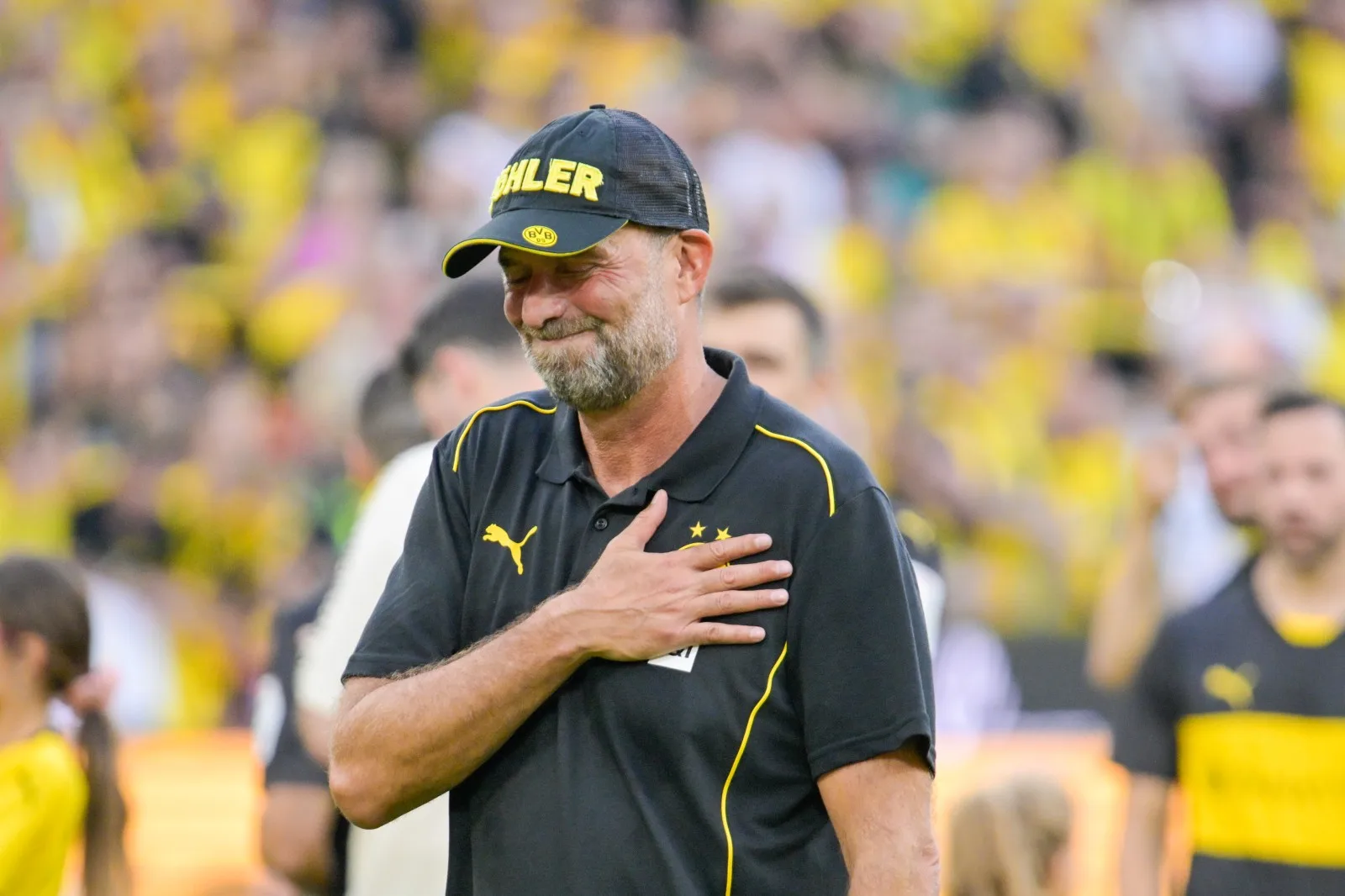 Diese drei Stars wollte ich nach Dortmund holen