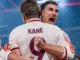 Doppelpack Kane: Hellwache Bayern beherrschen Werkself