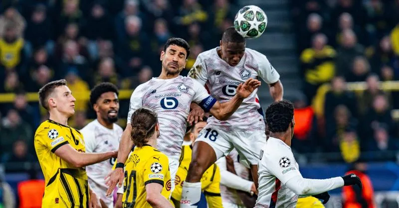 Champions League: So seht Ihr OSC Lille – Borussia Dortmund live im TV und Livestream