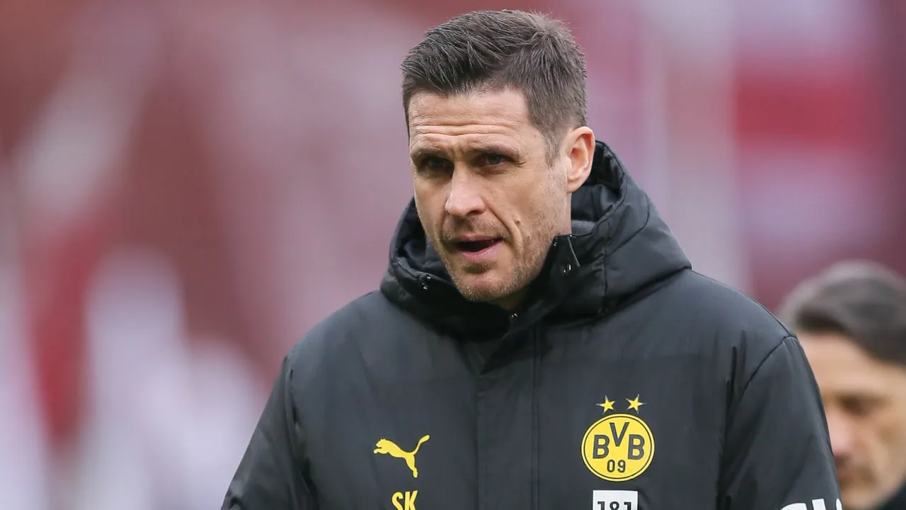 Dortmunds Frust-Star Gittens: Trennung im Sommer? | Sport