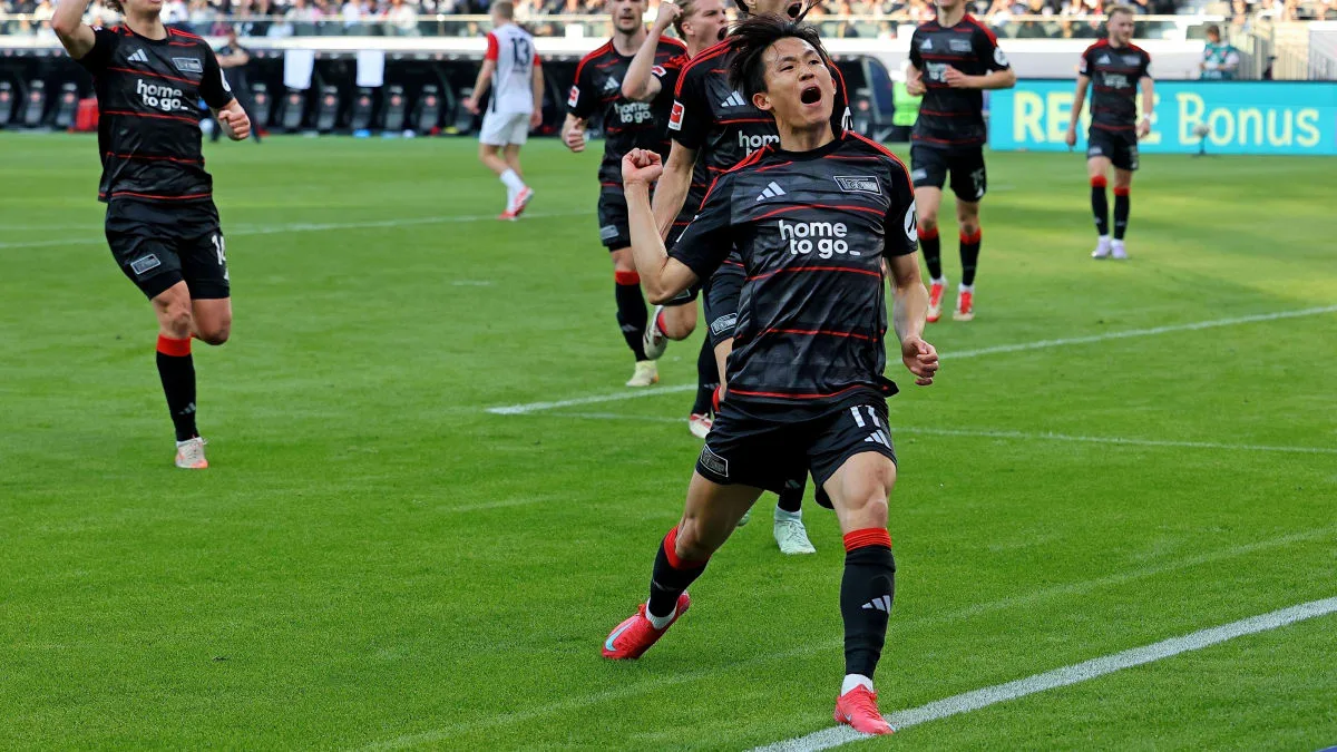 Drama in Frankfurt: Ekitiké vergibt Elfmeter – Union gewinnt
