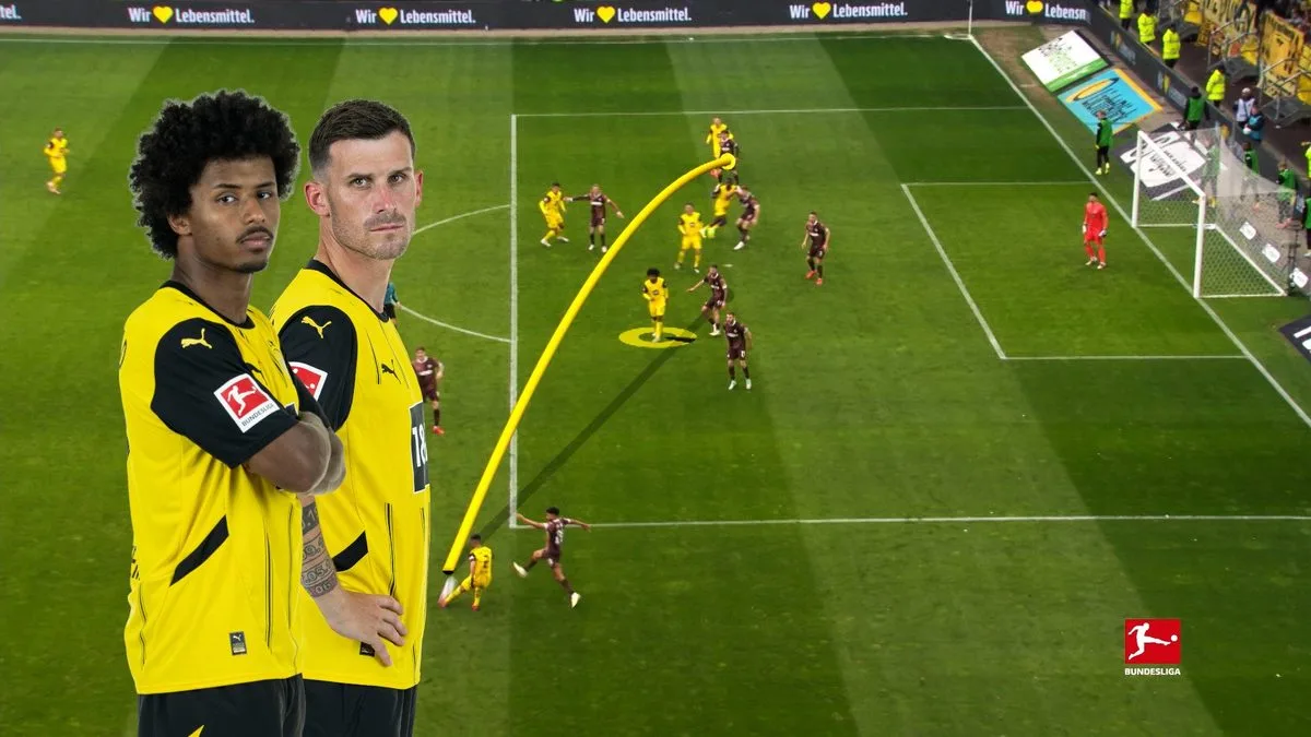 So führt Kovač den BVB aus der Krise