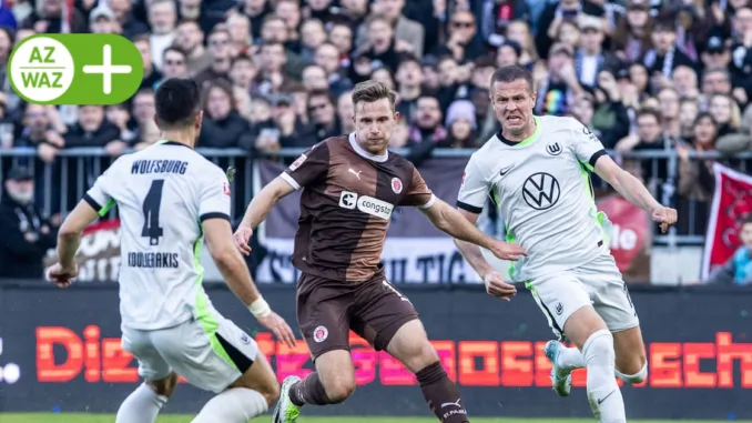 Ein Dreier gegen St. Pauli wäre dreifach schön
