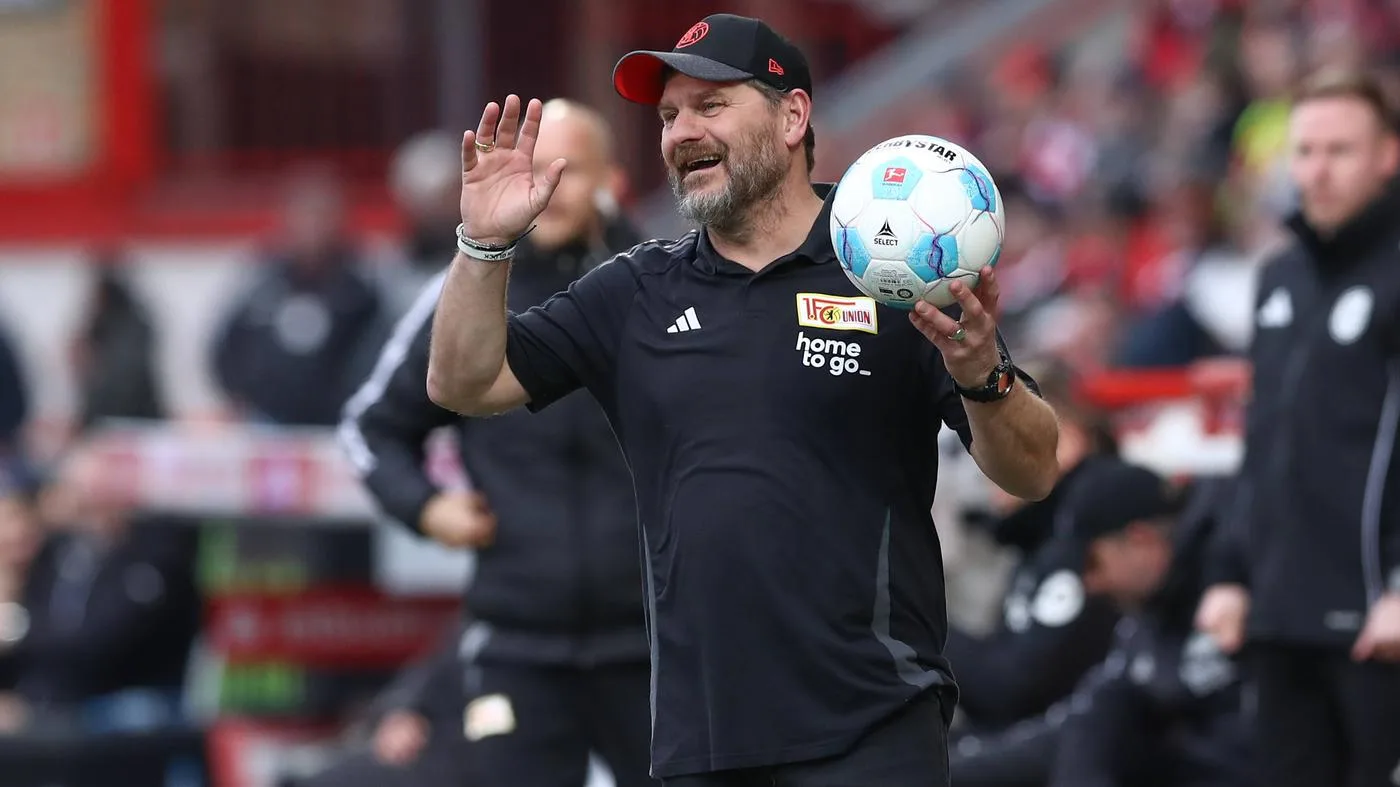 Ein enttäuschendes Zeugnis für Steffen Baumgart