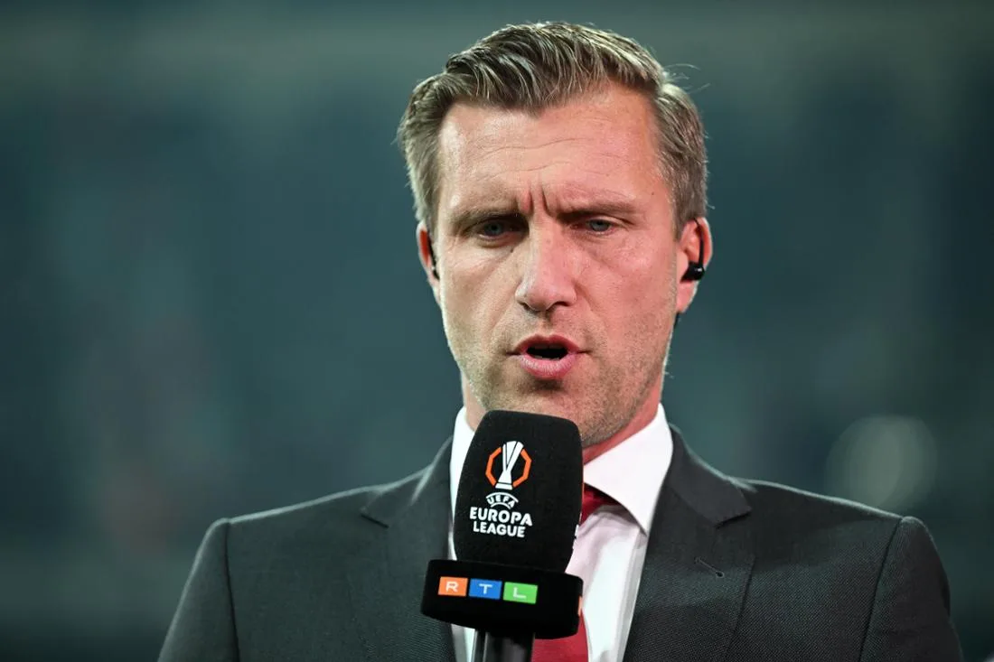 Eintracht-Einkauf mit unglücklichem Start: Krösche hält