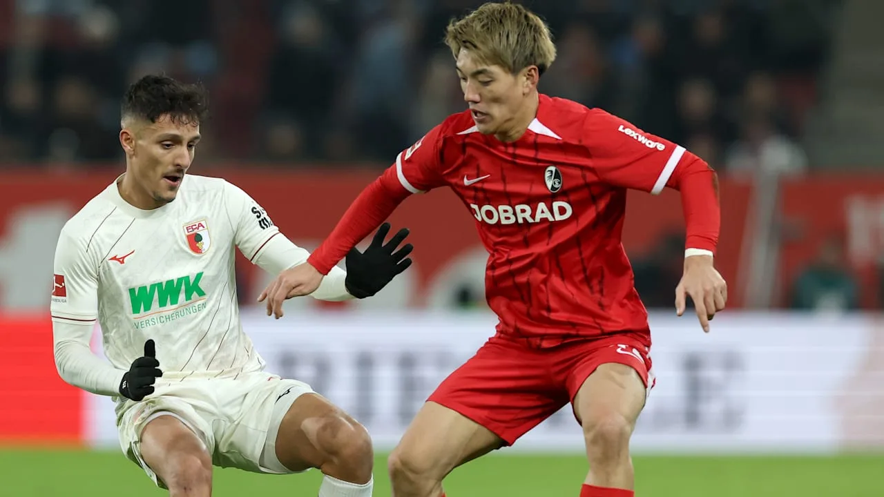 Eintracht Frankfurt: ALLE Details zum Doan-Poker mit