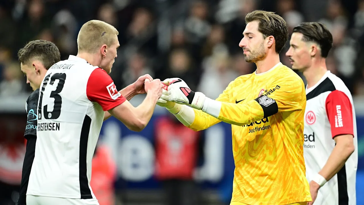 Eintracht Frankfurt: Brisant! Bundesliga-Star kann Ajax
