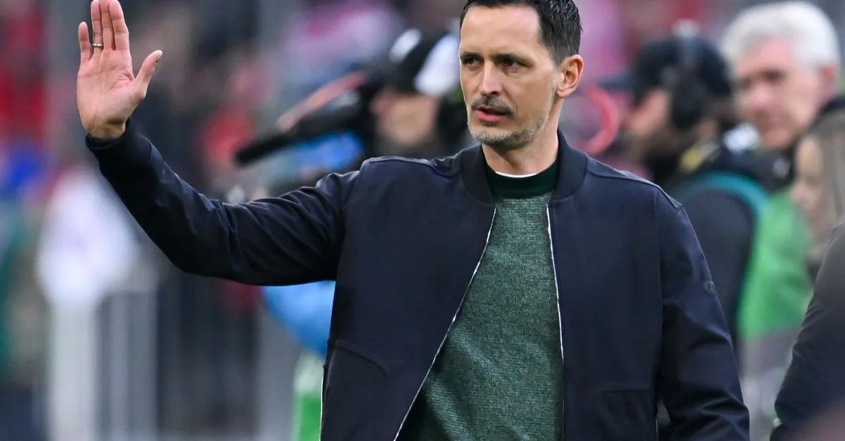 Eintracht Frankfurt: Hoffen auf „magische“ europäische