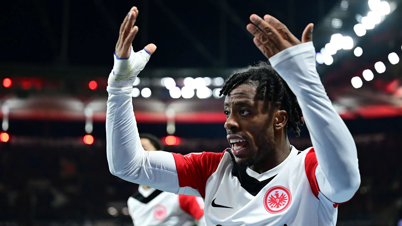 Eintracht Frankfurt: So denkt Eintracht wirklich über