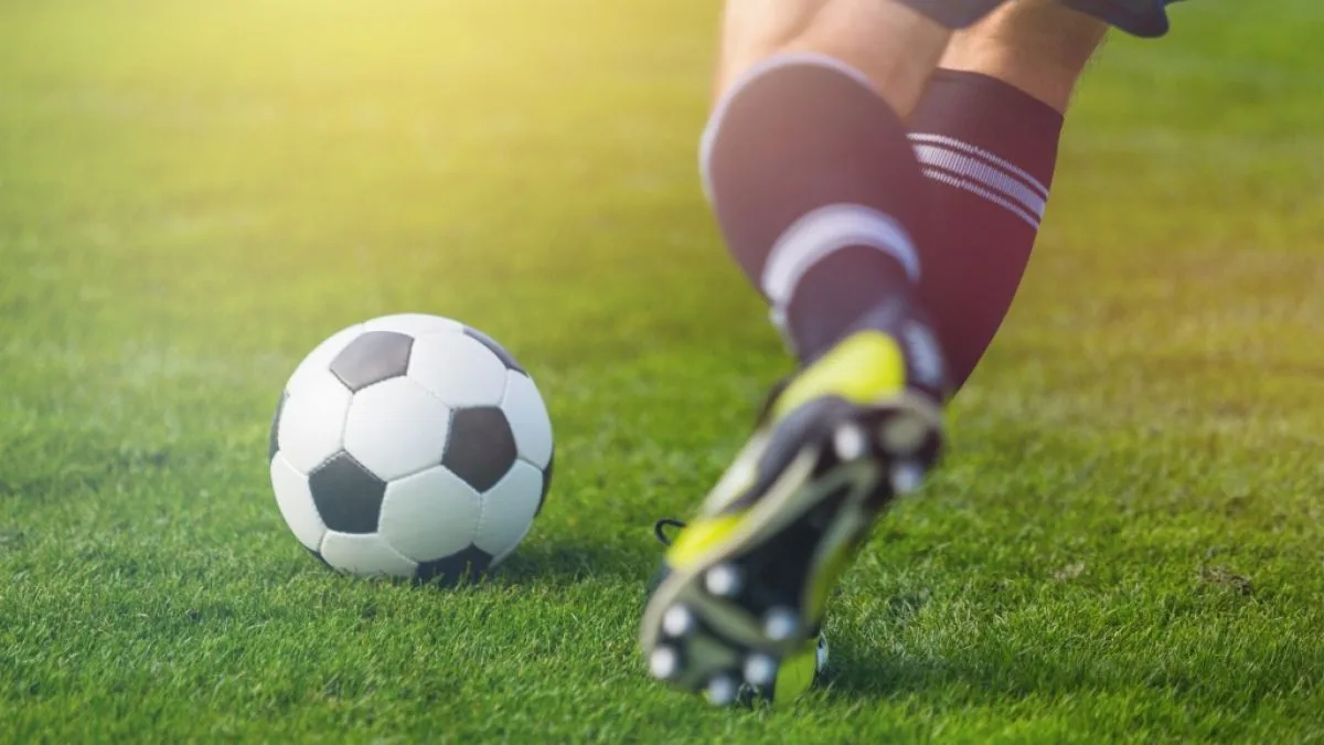 Eintracht Frankfurt U21 gegen FC 08 Villingen: