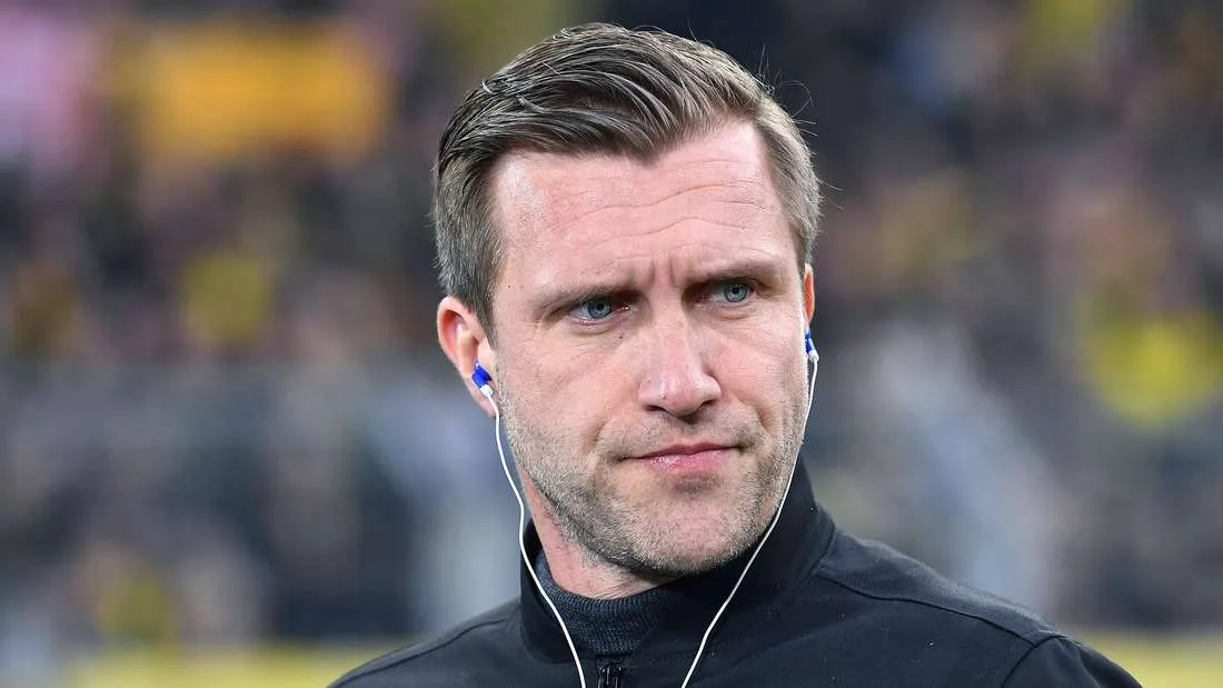 Eintracht Frankfurt bei Wunsch-Neuzugang wohl