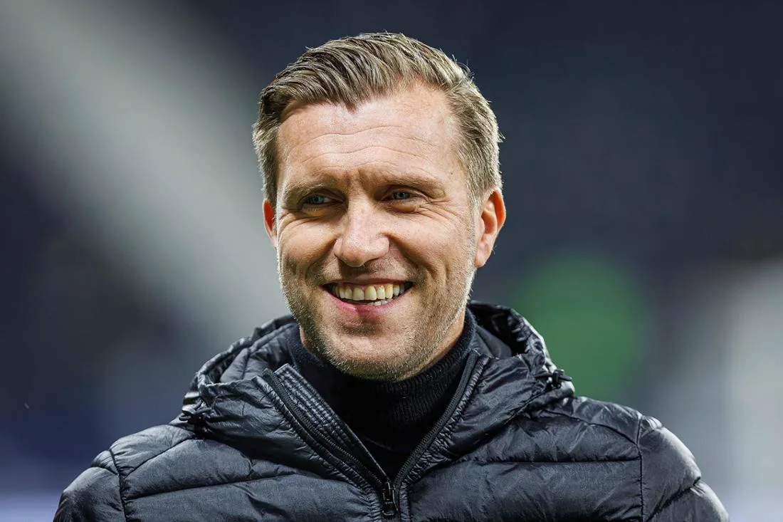 Eintracht Frankfurt hat anscheinend Transfer-Plan –