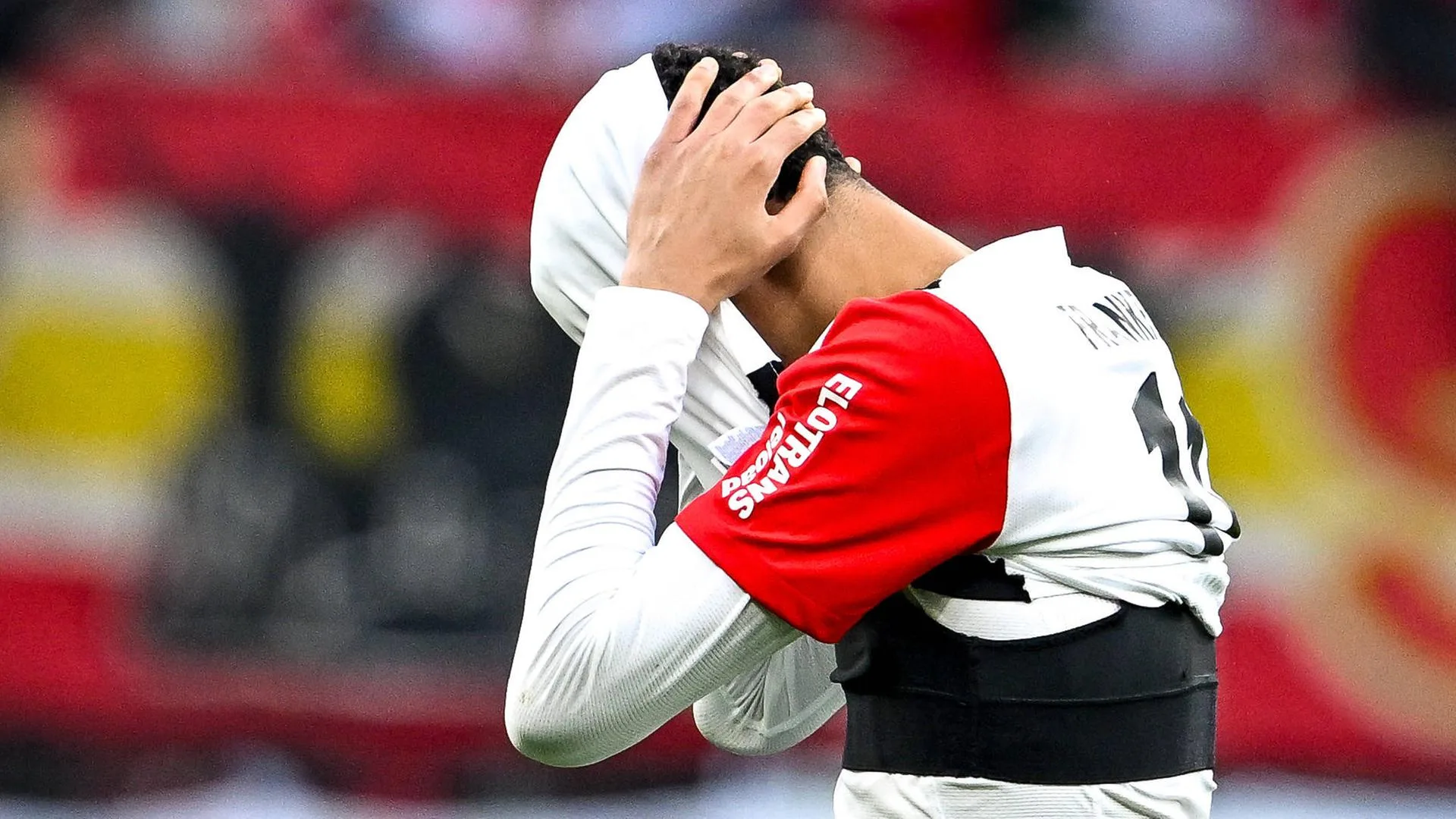 Eintracht Frankfurt nach Union-Niederlage: Ein Potpourri an Problemen | hessenschau.de