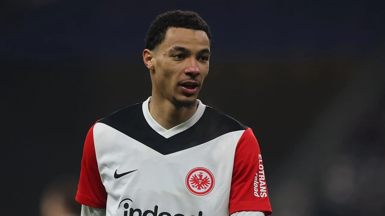 Eintracht Frankfurt vs. Union Berlin heute live sehen: Wer zeigt / überträgt die Bundesliga am Sonntag im TV und Livestream?