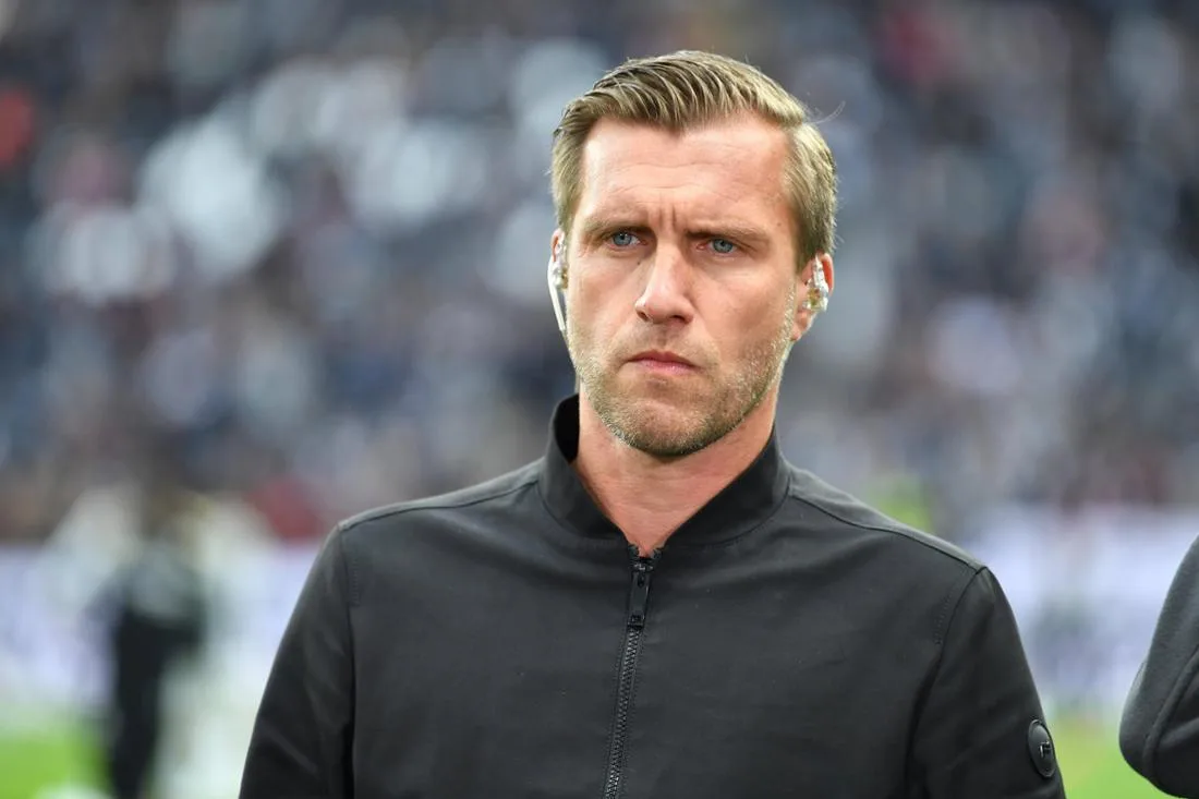 Eintracht Frankfurt wohl ohne Chance bei Verpflichtung
