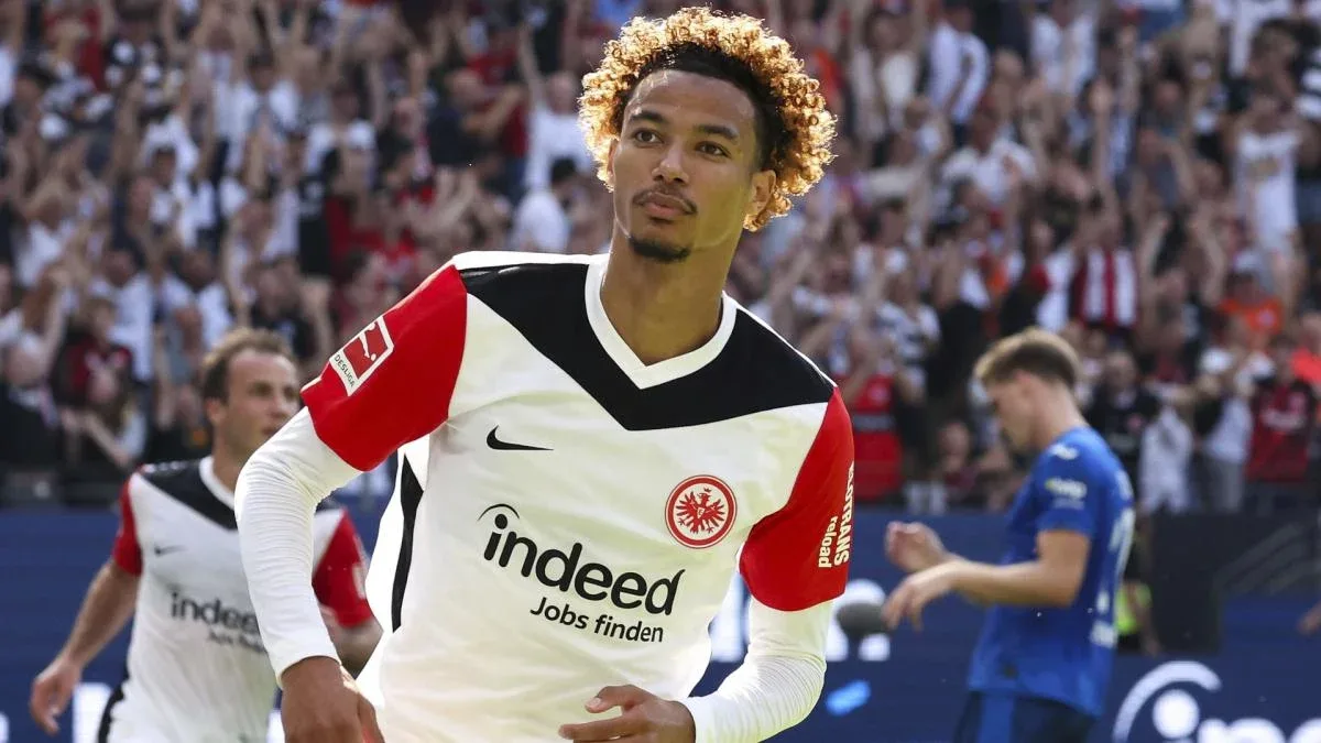 Eintracht: Star-Verkauf fest eingeplant? –