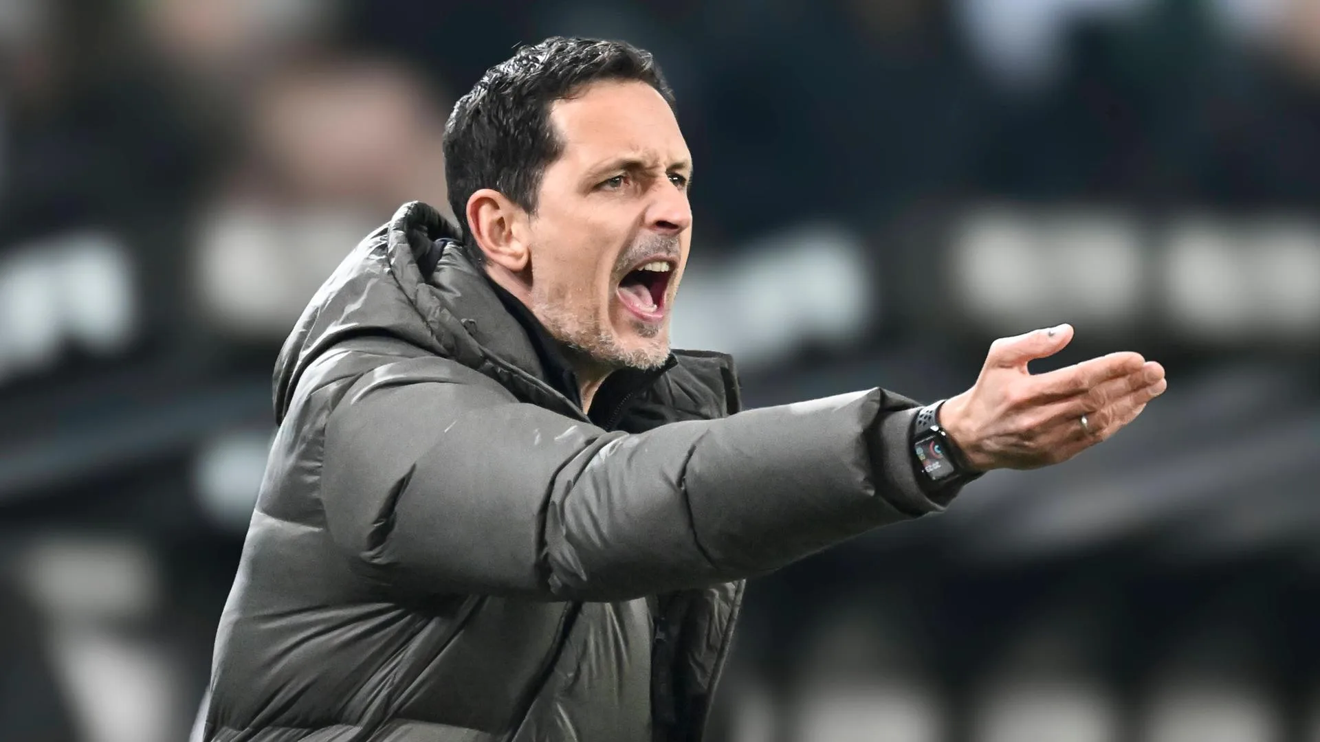 Eintracht bleibt auf Champions-League-Platz ➤ Aktuelles