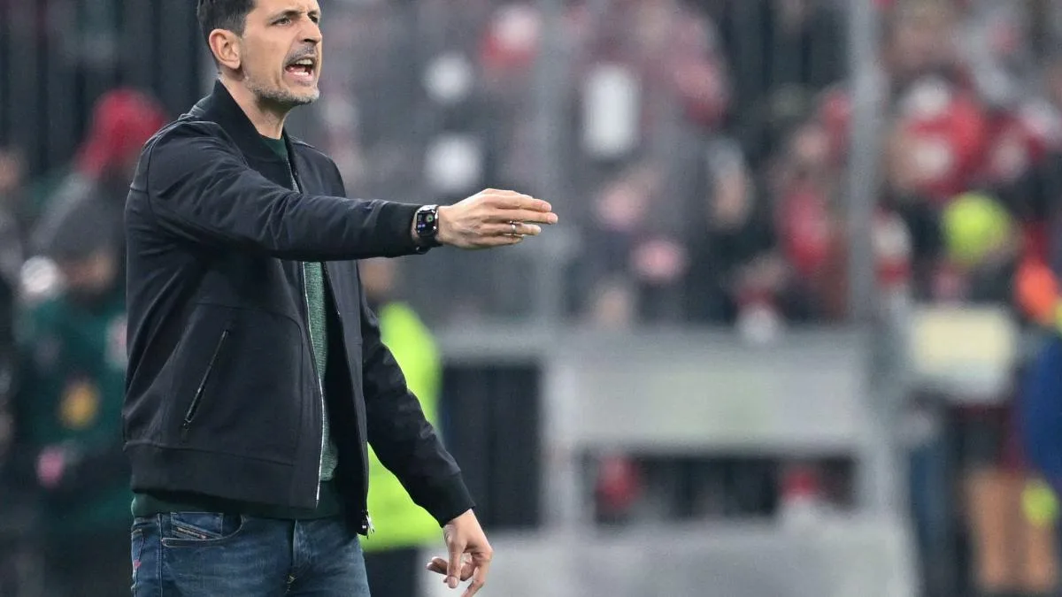 Eintracht in Europa League bei Ajax Amsterdam gefordert
