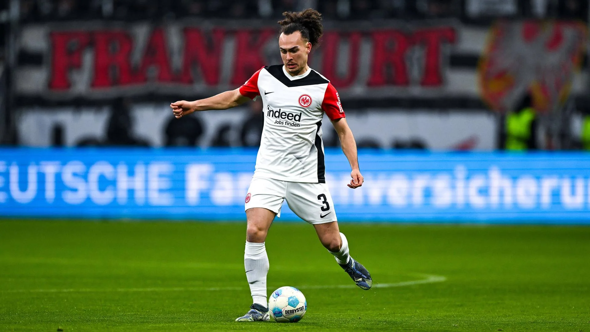Eintracht mit Abendspiel in Bremen ➤ Aktuelles von