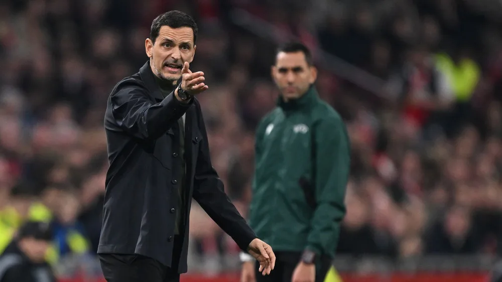Eintracht will in der Liga gegen Union nachlegen