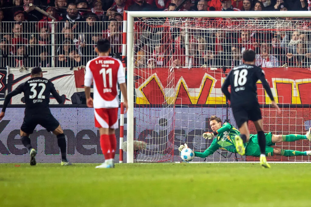 Eisern und unbequem: Der SC Freiburg vor dem Spiel gegen Union Berlin am Sonntag – Badische Zeitung