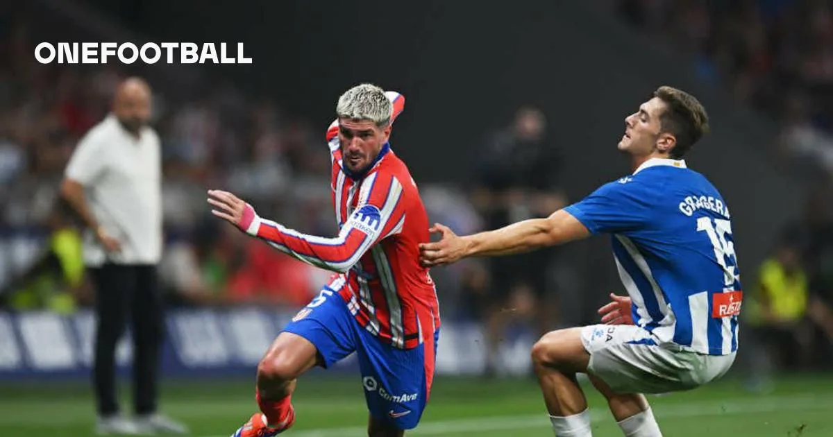 El Espanyol-Atlético de Madrid ya tiene fecha confirmada