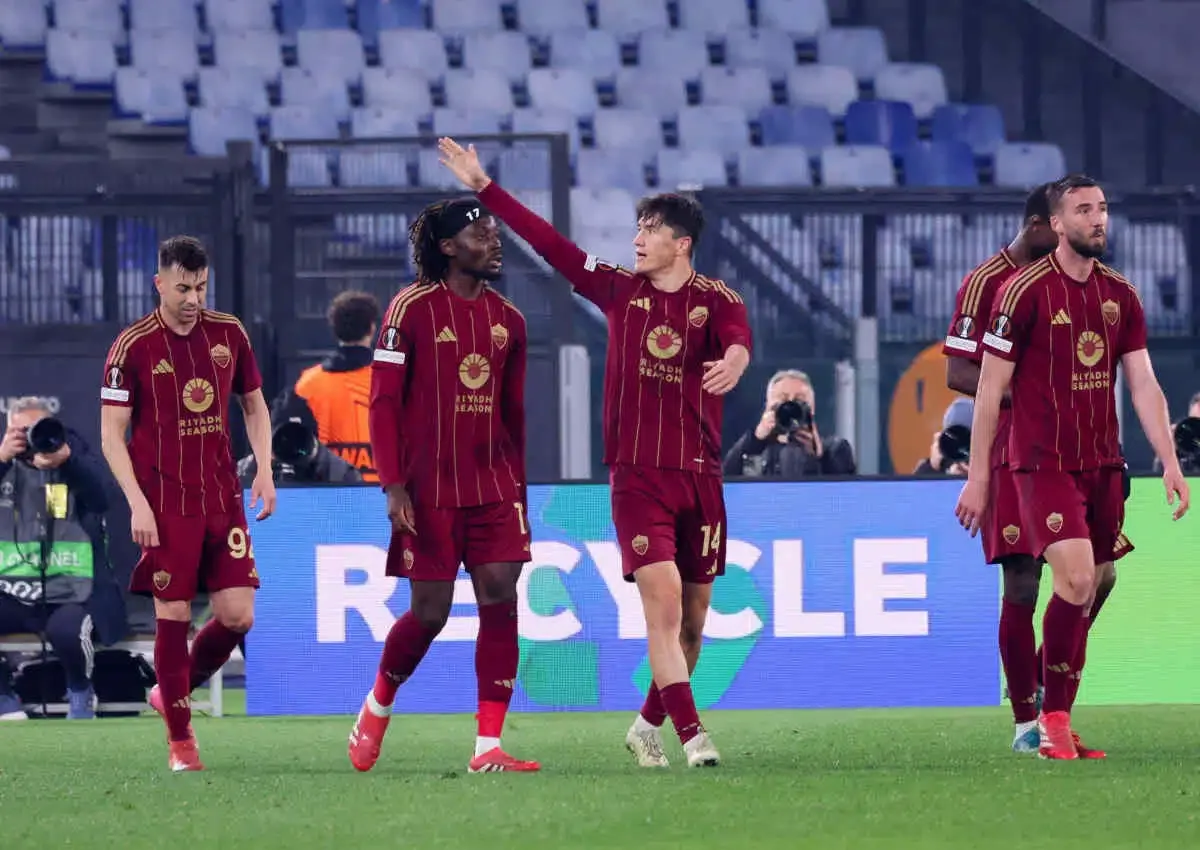 Empoli vs. AS Rom Tipp, Prognose [+KI] & Quoten 09.03.2025