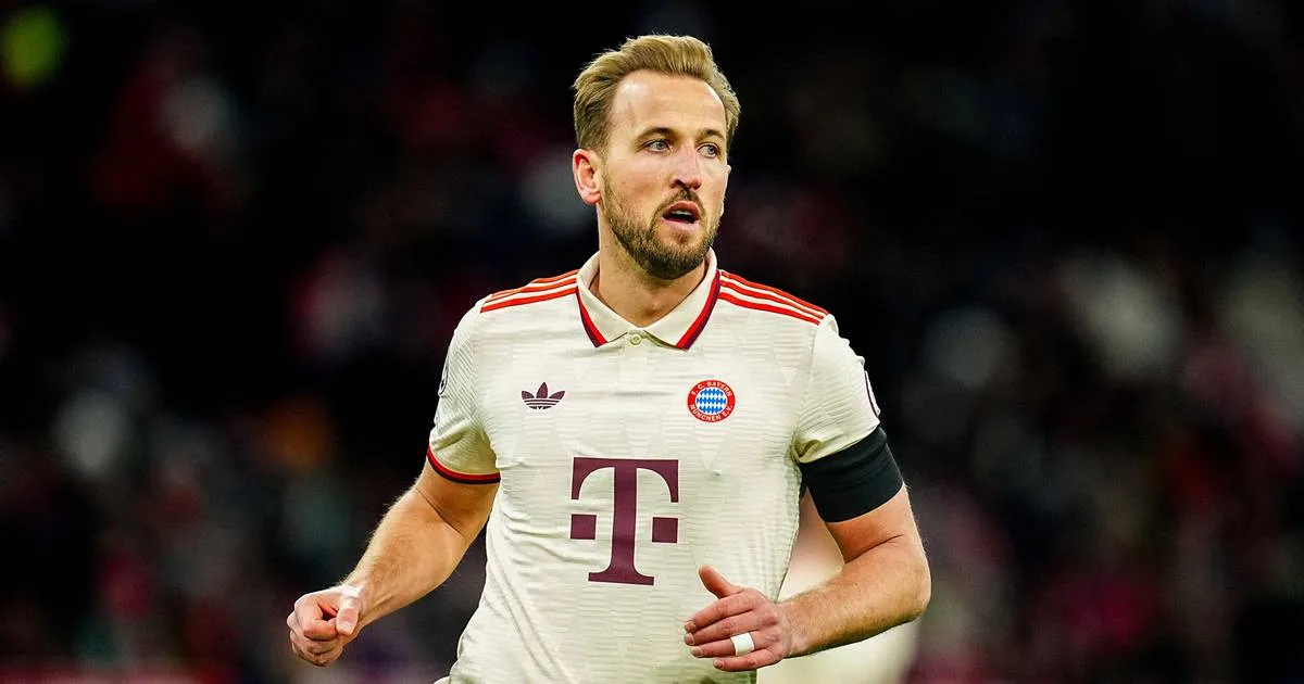 Entscheidet Harry Kane Bayern – Leverkusen? Es gibt