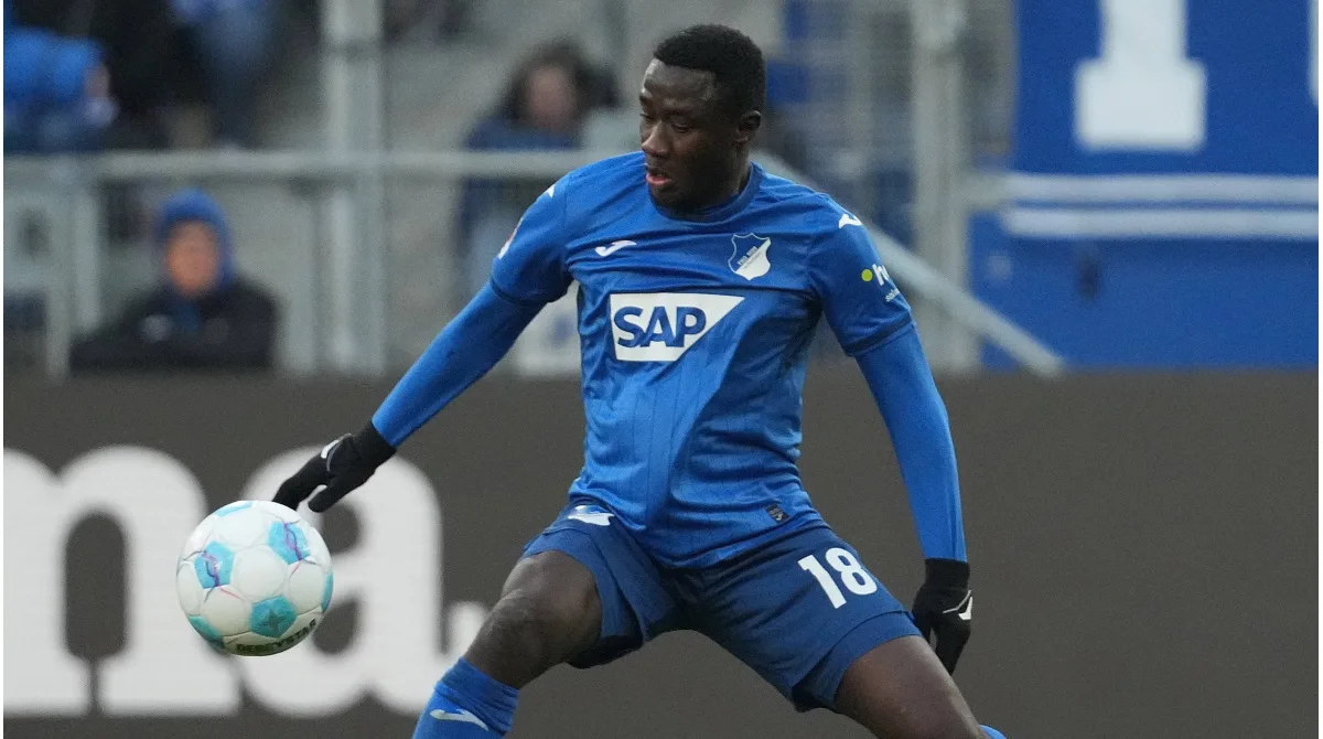 Erneute Verletzung nach 5 Minuten: Hoffenheim muss