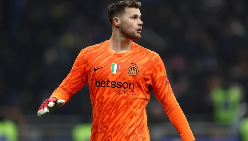 Ersatz brilliert – Yann Sommer droht bei Inter die
