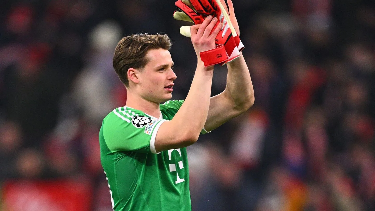 Erst Bochum, dann Leverkusen: Große Tage für