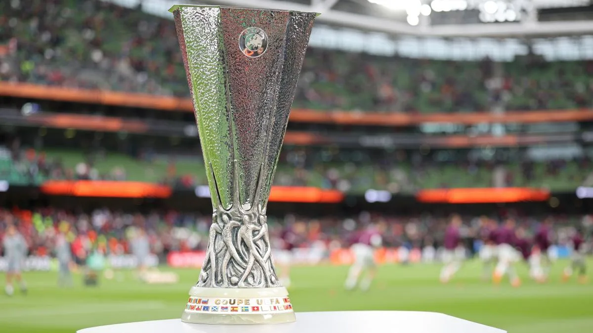 Europa League 24/25 live im Free-TV & Stream: EL-Übertragung