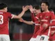 Europa League, Achtelfinale: Alkmaar gewinnt, Rangers