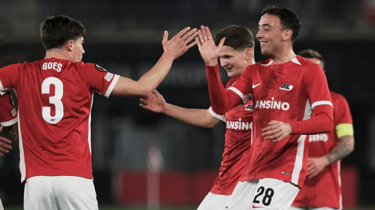 Europa League, Achtelfinale: Rangers legen bei Fenerbahce