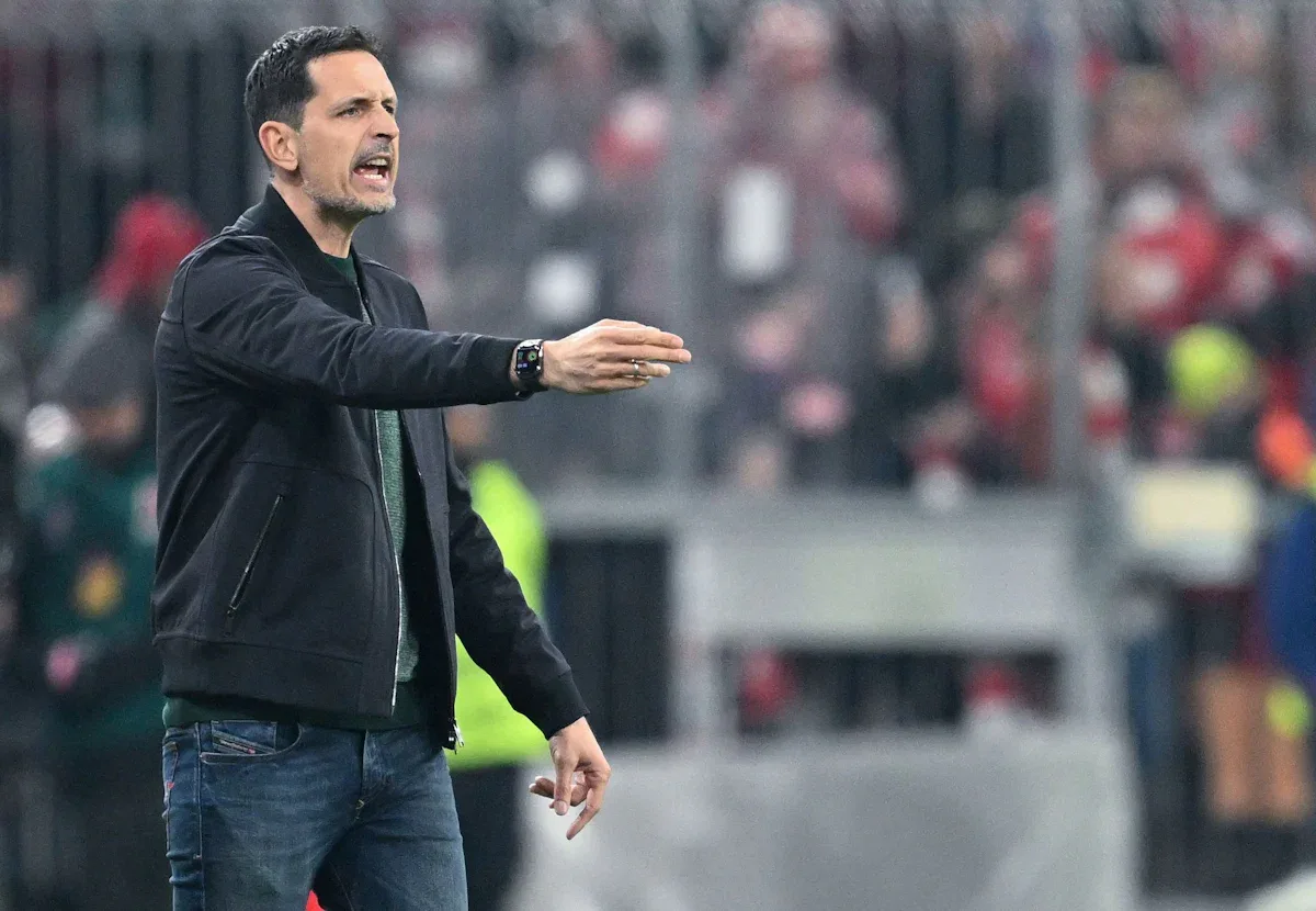 Europa League – Eintracht in Europa League bei Ajax