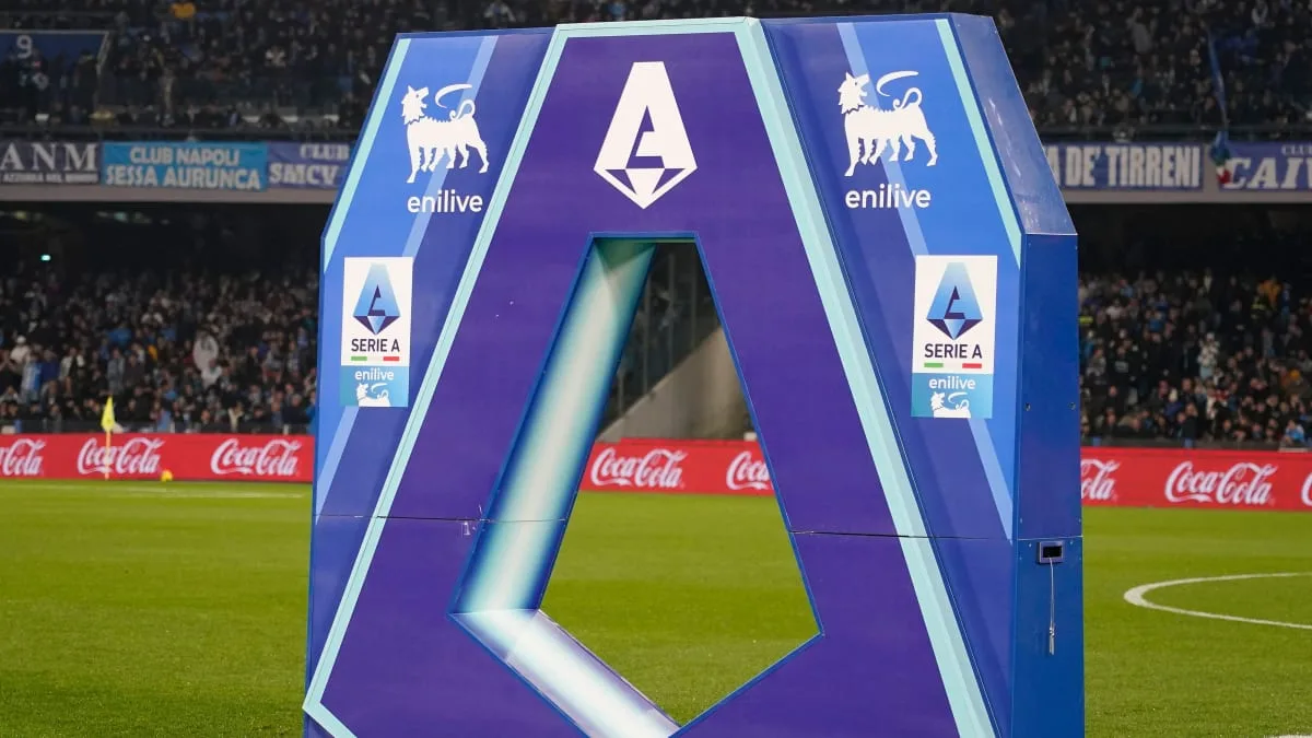Europäischer Vorreiter: Serie A will in die USA expandieren