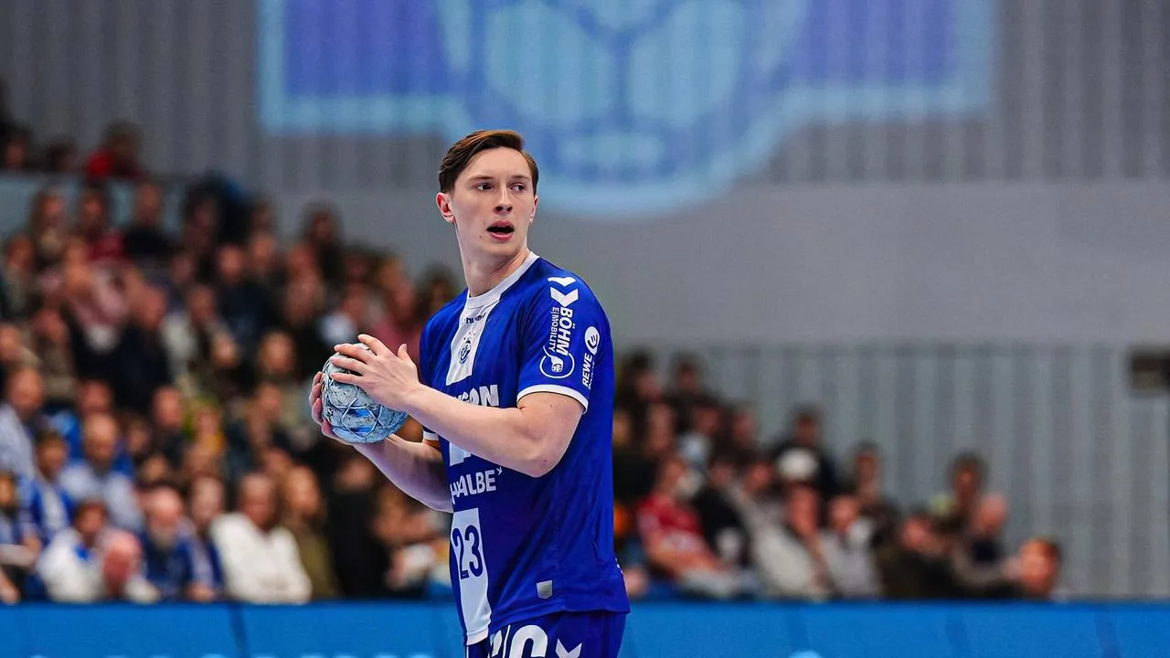 European League: VfL Gummersbach – erstes “Endspiel” in