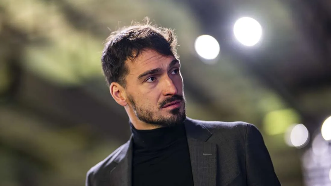 Ex-BVB-Star bringt AS Rom gegen sich auf